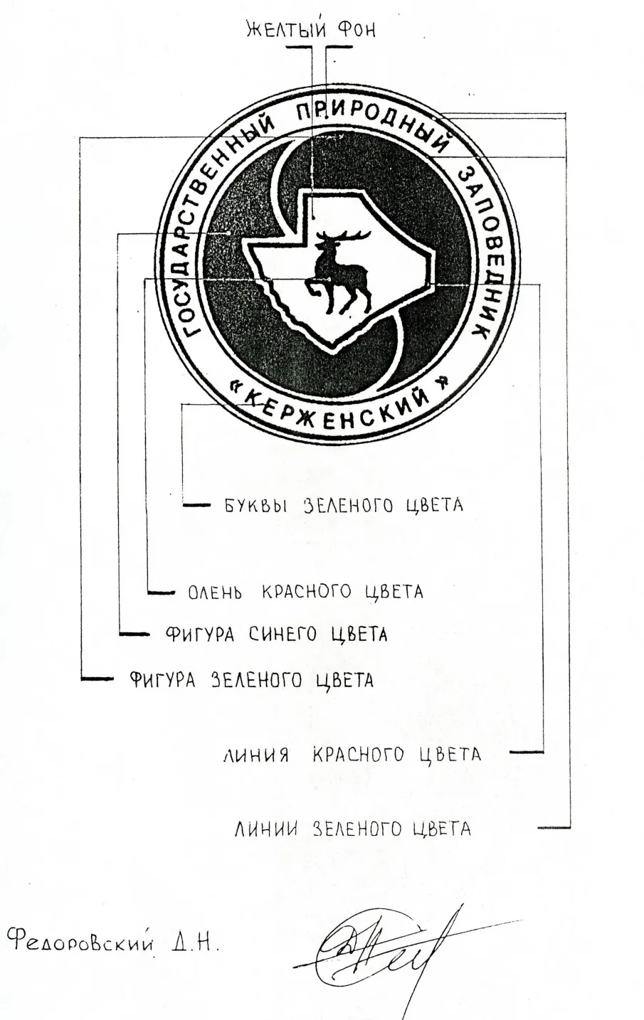 Ко Дню заповедников и национальных парков
